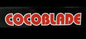 Cocoblade